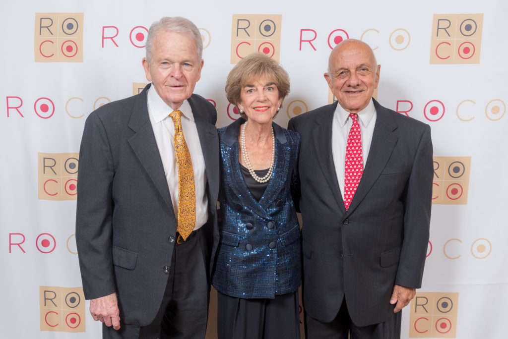 ROCO – River Oaks Chamber Orchestra 