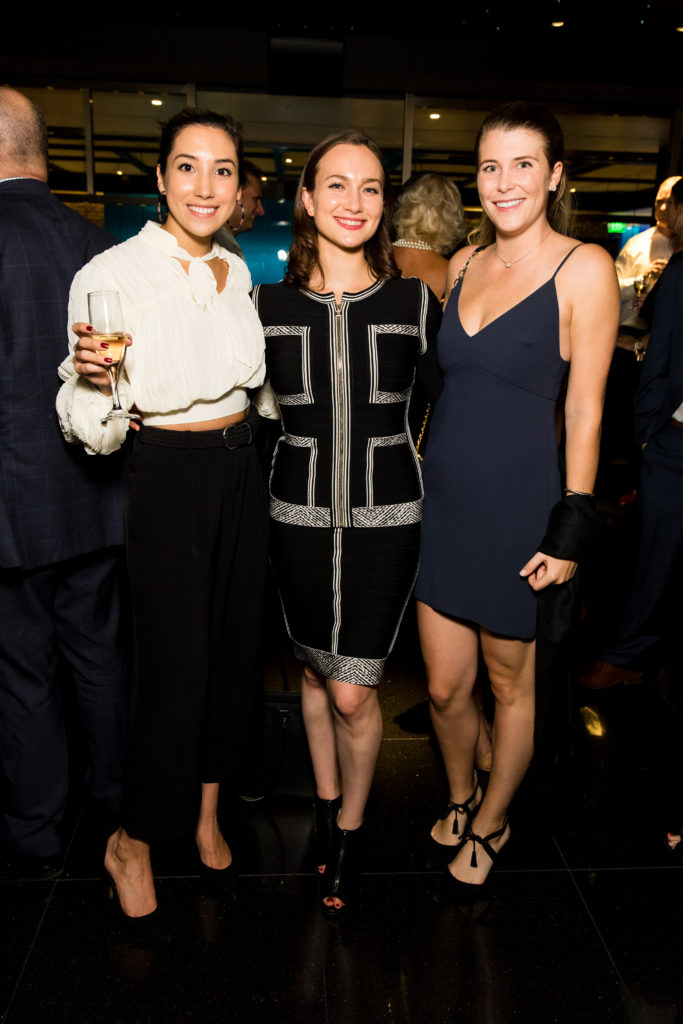 Barbara Bush Houston Literacy Foundation’s Young Professionals Group’s Jungle Book Gala Kickoff