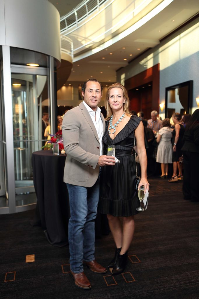 Big Brothers Big Sisters Gala at the Royal Sonesta