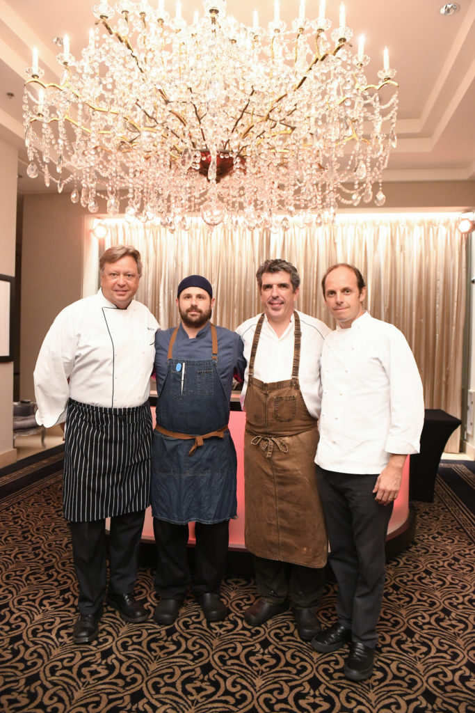 Best Cellars at Hotel ZaZa Museum District