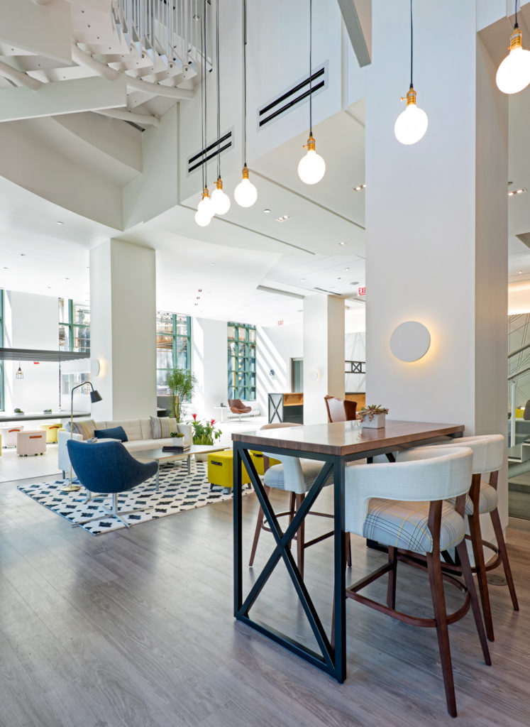 Office Furniture Innovations has been named as a Kimball Select Dealer, a prestigious honor for a office furniture company.