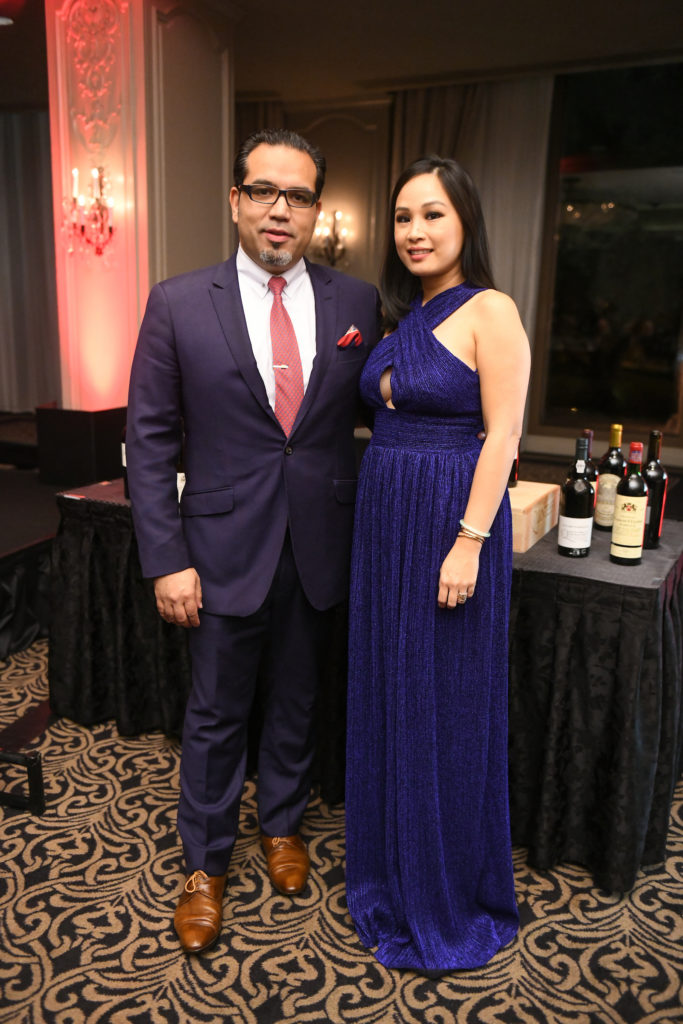 Best Cellars at Hotel ZaZa Museum District