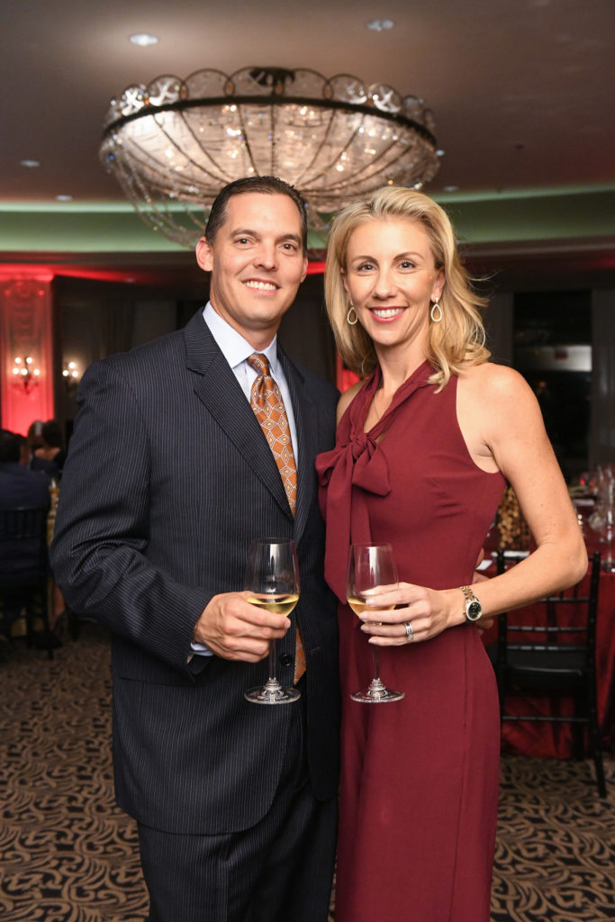 Best Cellars at Hotel ZaZa Museum District