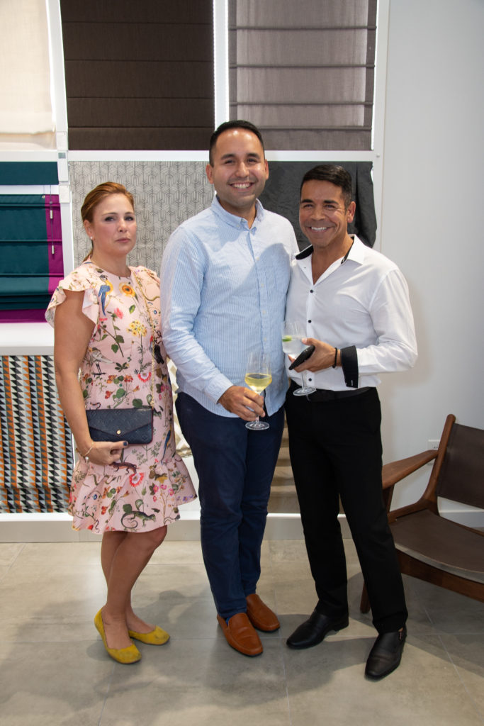 The Shade Store opening in Highland Village