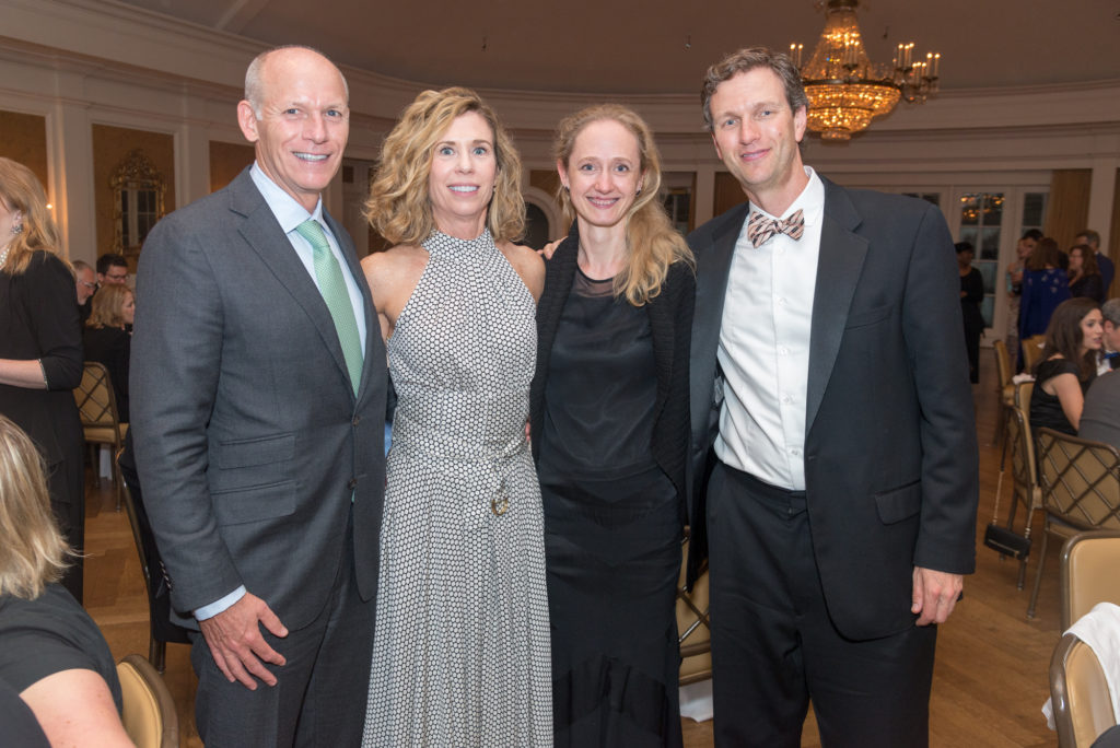 ROCO – River Oaks Chamber Orchestra 