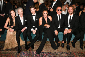 Ralph Lauren : 50th Anniversary Event