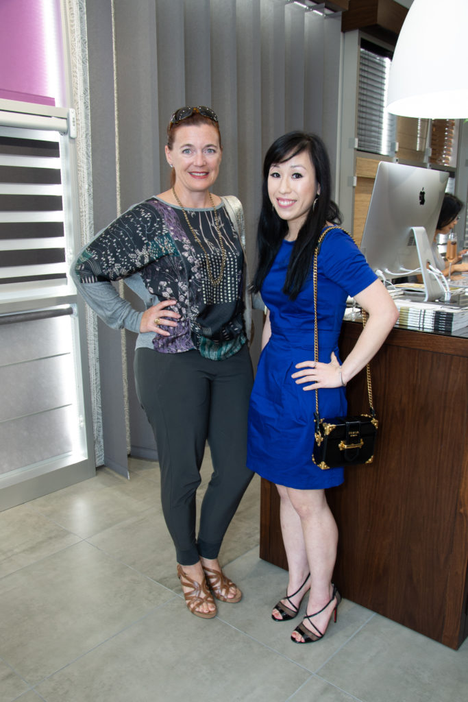 The Shade Store opening in Highland Village