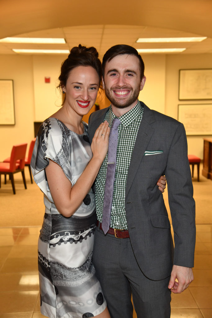 Houston Chamber Choir 23rd Season Kick-off Party 