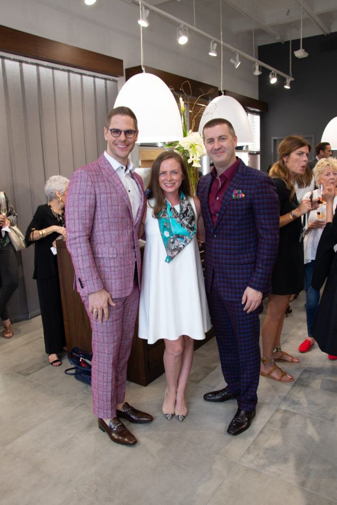 The Shade Store opening in Highland Village