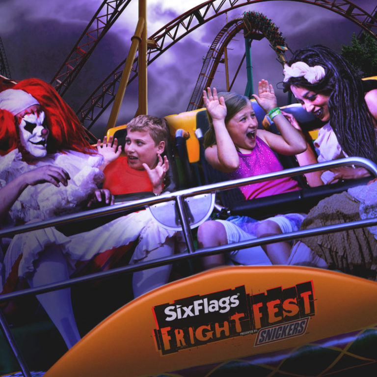 Dallas' Most Surprising Haunted Houses Your Early Halloween Guide