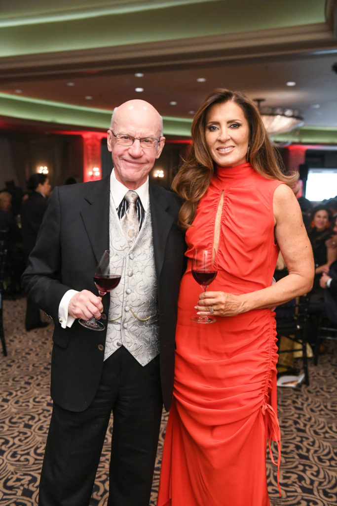 Best Cellars at Hotel ZaZa Museum District