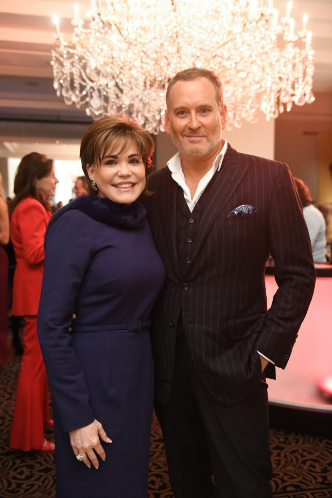 Best Cellars at Hotel ZaZa Museum District