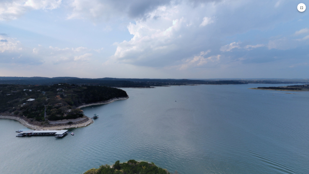 Lake Travis is a huge draw — for good reason.