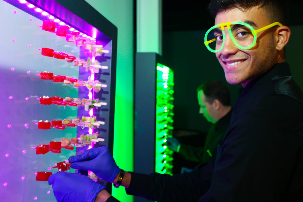 Martini Madness at Houston Center for Contemporary Craft