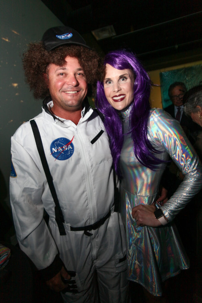 Contemporary Arts Museum Houston Martini Madness