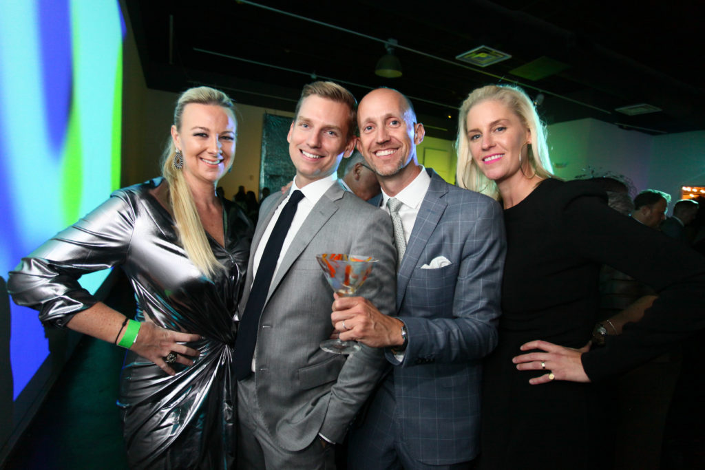 Contemporary Arts Museum Houston Martini Madness