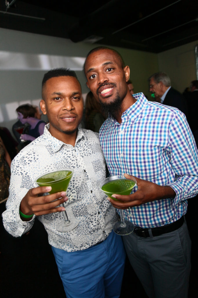 Contemporary Arts Museum Houston Martini Madness