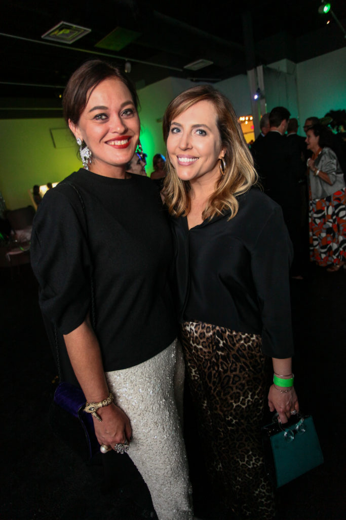 Contemporary Arts Museum Houston Martini Madness