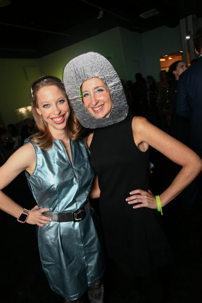 Martini Madness at Houston Center for Contemporary Craft