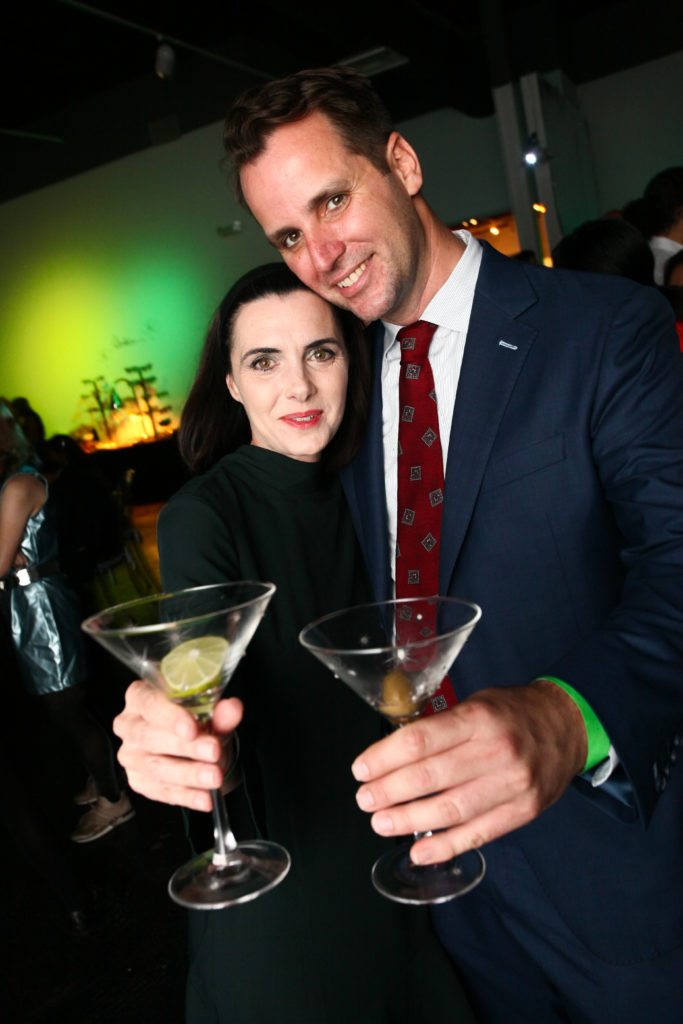 Martini Madness at Houston Center for Contemporary Craft