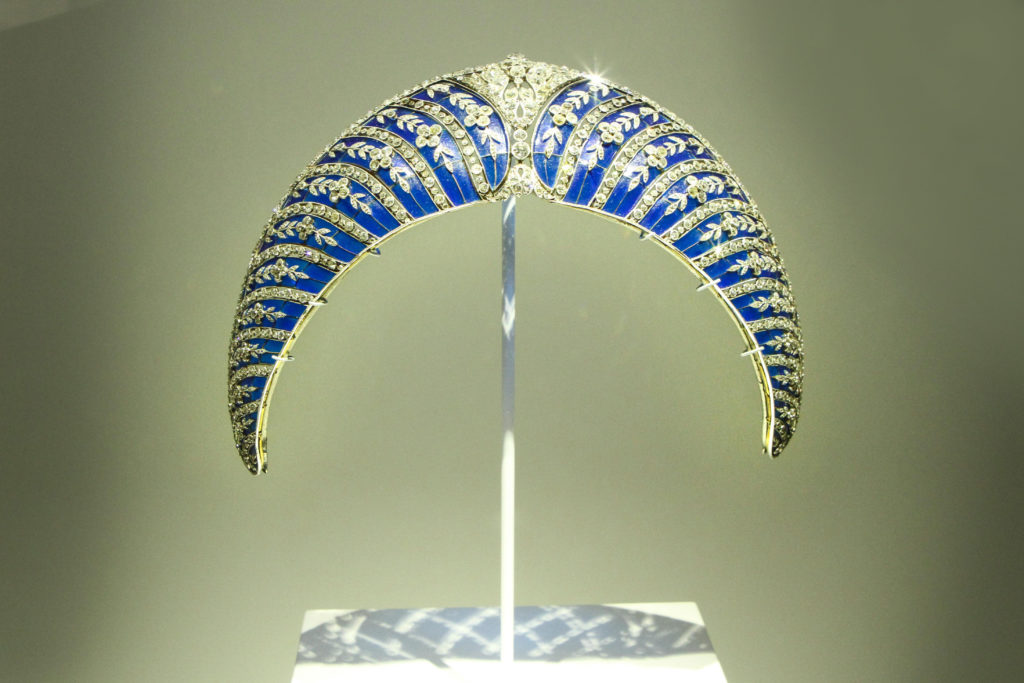 Fabergé/PaperCity party at Houston Museum of Natural Science