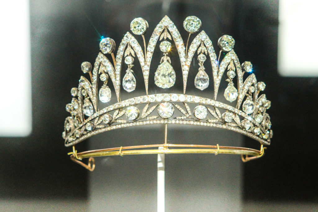 Fabergé/PaperCity party at Houston Museum of Natural Science