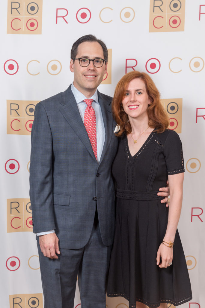 ROCO – River Oaks Chamber Orchestra 