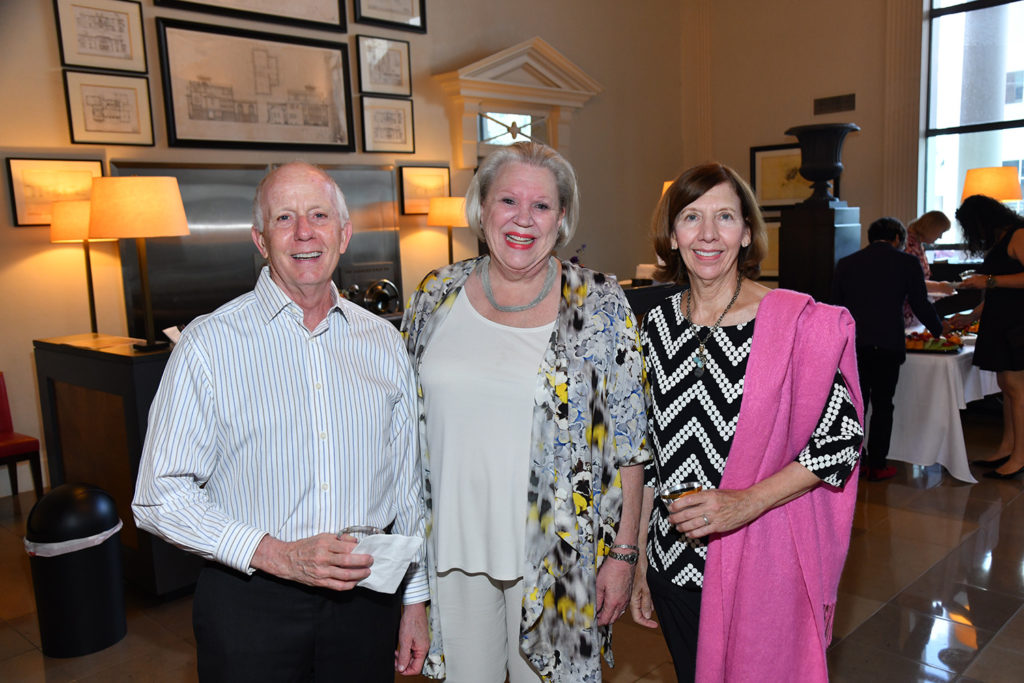 Houston Chamber Choir 23rd Season Kick-off Party 