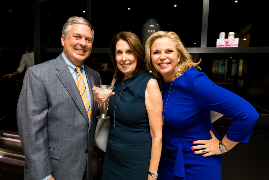 Barbara Bush Houston Literacy Foundation’s Young Professionals Group’s Jungle Book Gala Kickoff