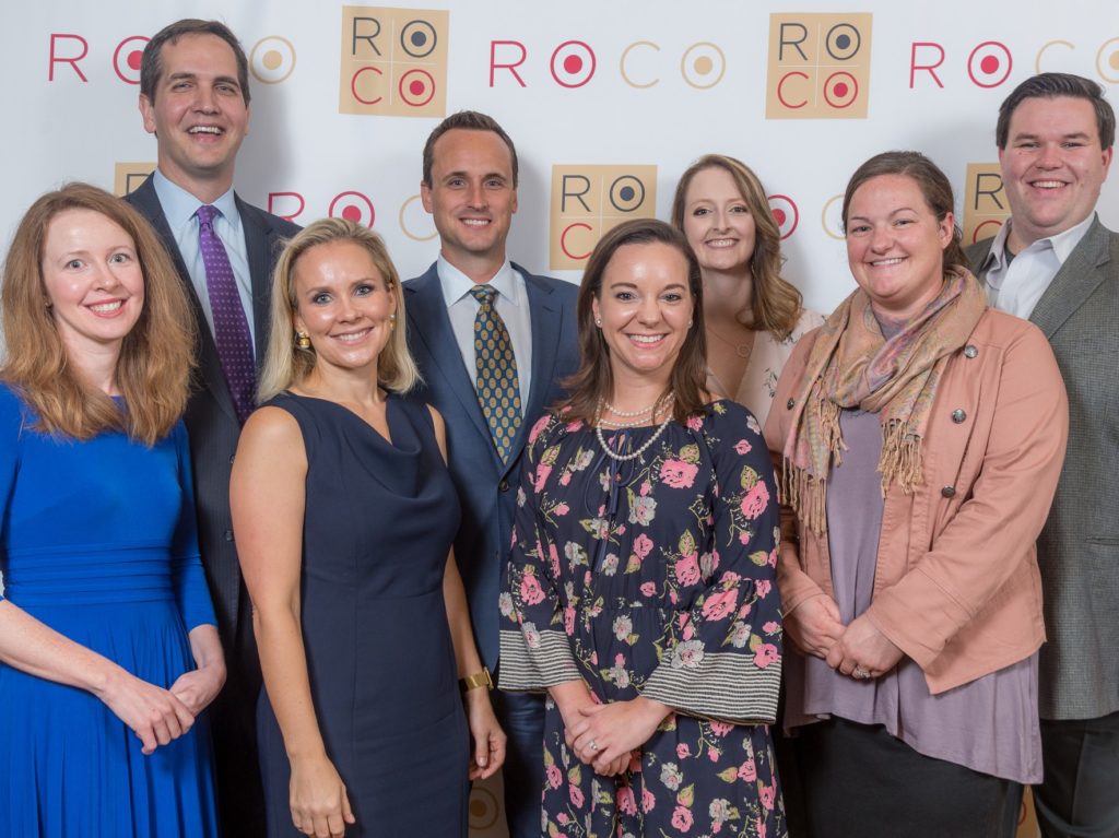 ROCO – River Oaks Chamber Orchestra 