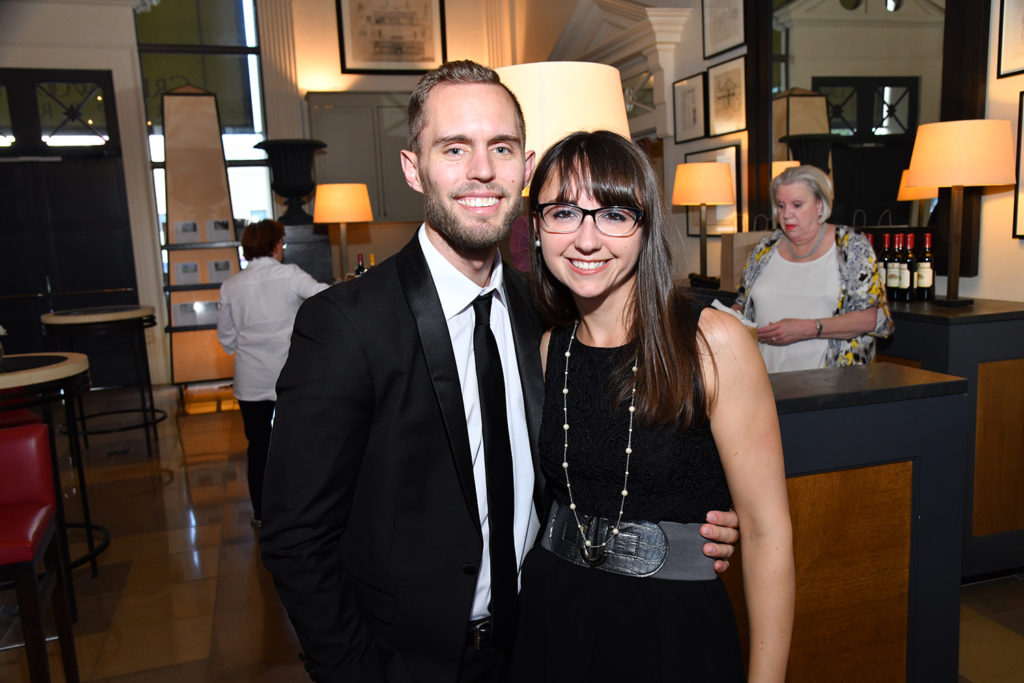 Houston Chamber Choir 23rd Season Kick-off Party 
