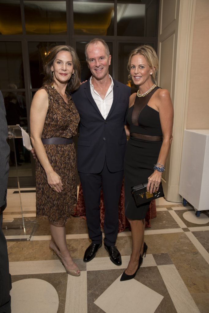 Legacy party at Sheridan Williams home