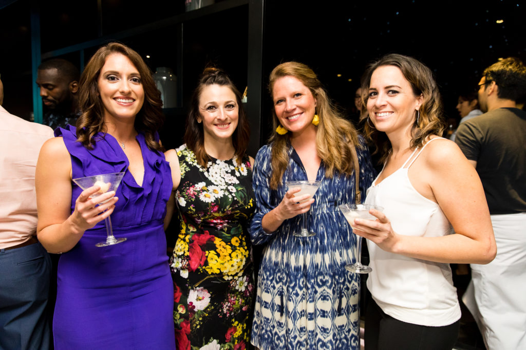 Barbara Bush Houston Literacy Foundation’s Young Professionals Group’s Jungle Book Gala Kickoff