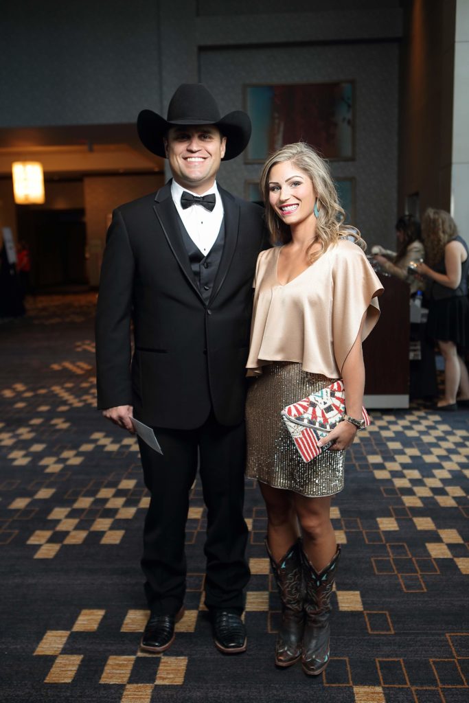 Big Brothers Big Sisters Gala at the Royal Sonesta