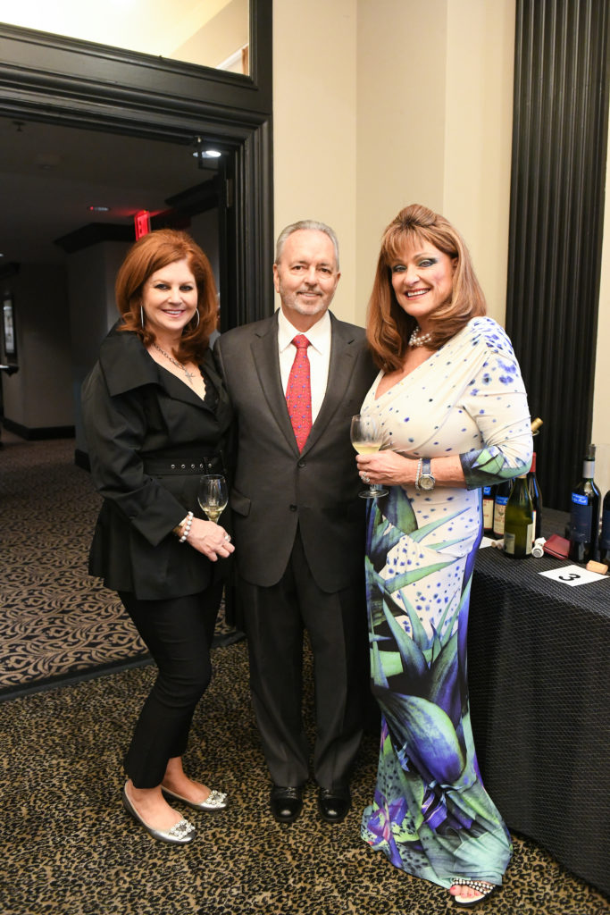 Best Cellars at Hotel ZaZa Museum District