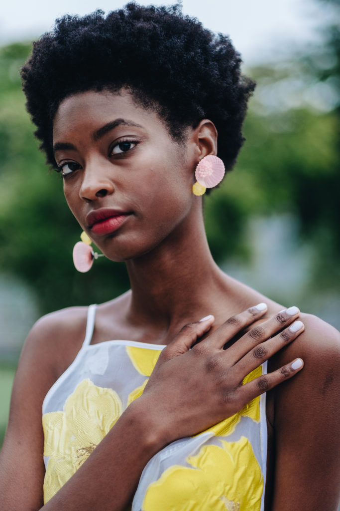 Lela Rose New York Fashion Week spring summer '19 collection