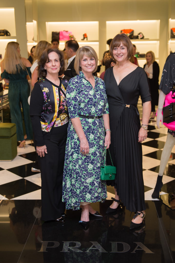 Prada Preview Party 