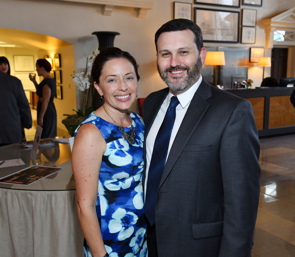 Houston Chamber Choir 23rd Season Kick-off Party 