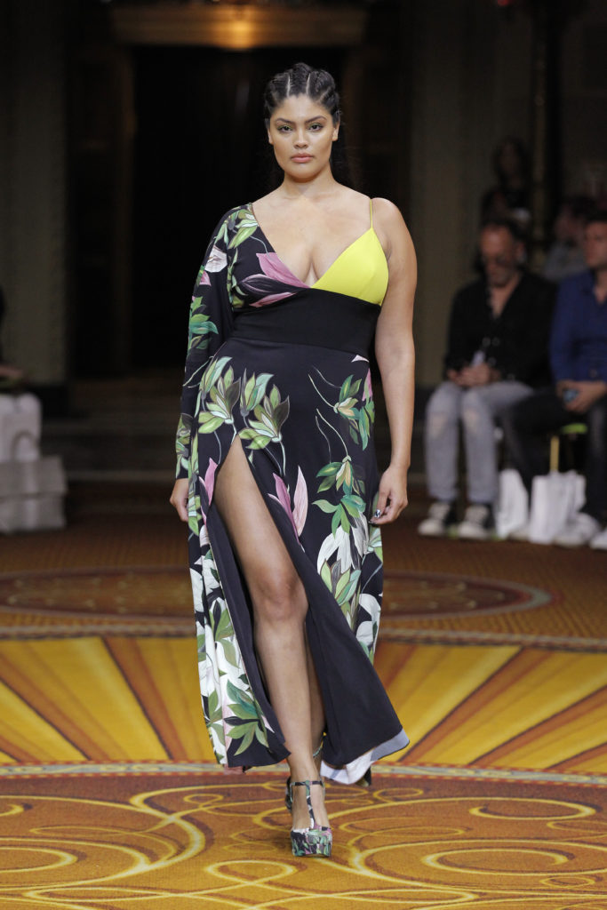 CHRISTIAN SIRIANO SS19 NEW YORK FASHION WEEK 09/08/2018