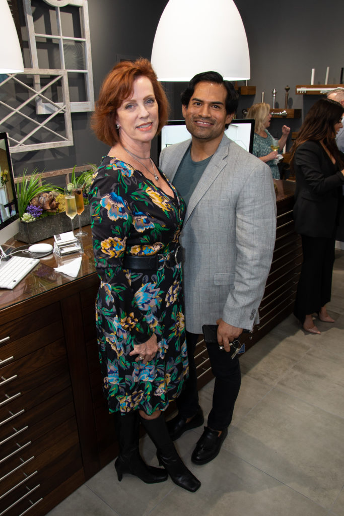 The Shade Store opening in Highland Village