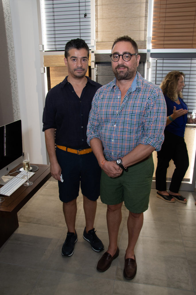 The Shade Store opening in Highland Village