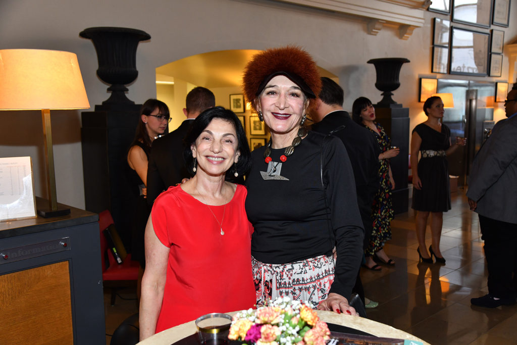 Houston Chamber Choir 23rd Season Kick-off Party 