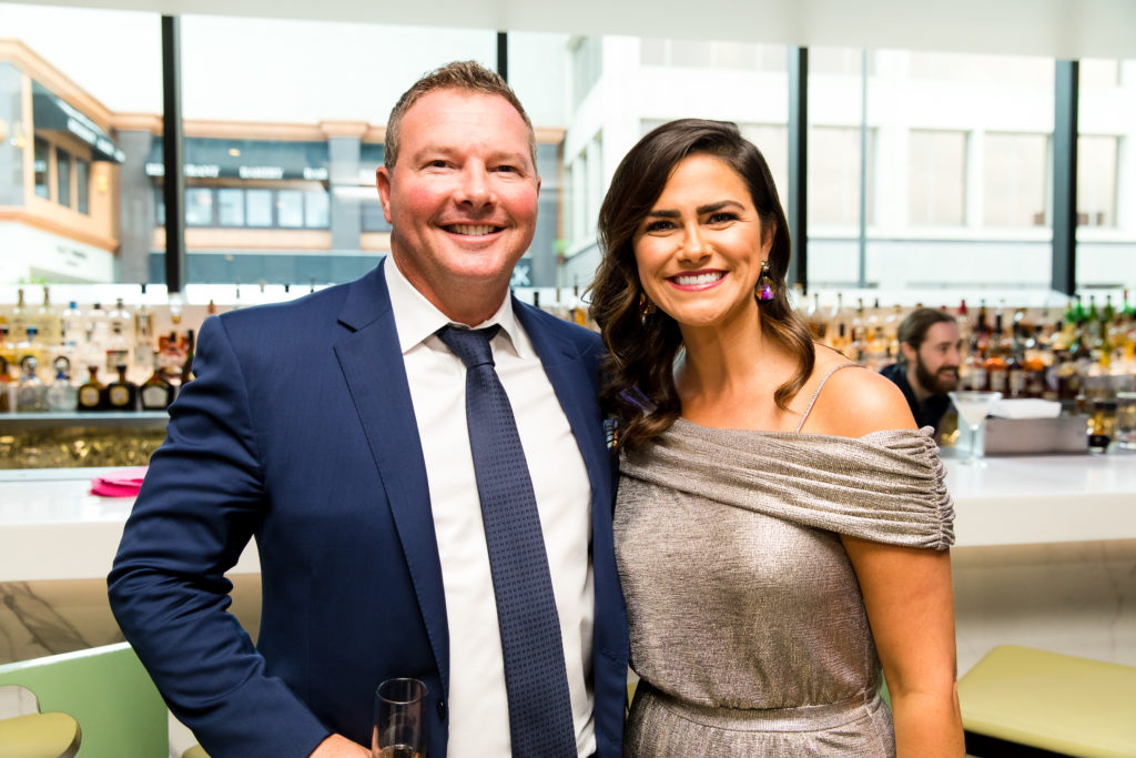 Barbara Bush Houston Literacy Foundation’s Young Professionals Group’s Jungle Book Gala Kickoff