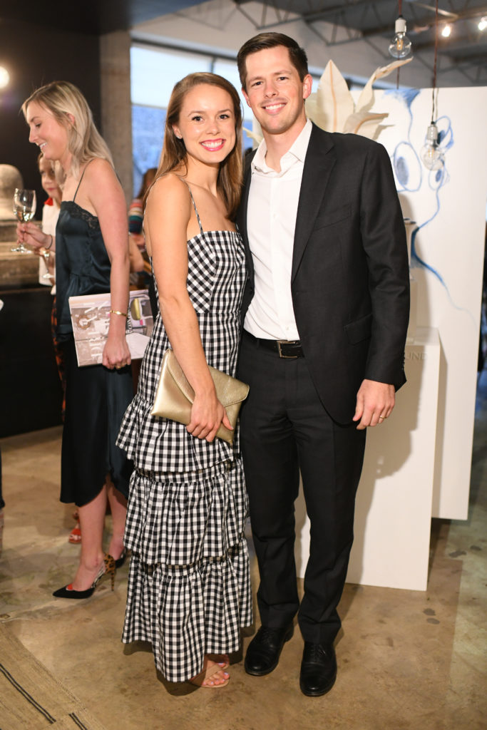 Mary Kate Carl, Ben Carl