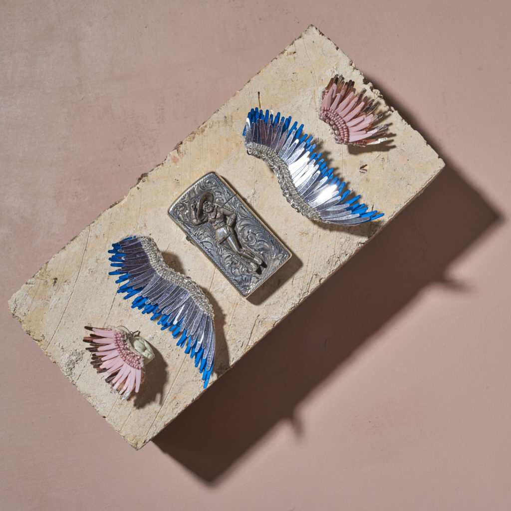 Rising Jewelry Star With Southern Charm And Celeb Devotees Drops Into Dallas For A Miron Crosby Girls Moment 15 Questions With Mignonne Gavigan