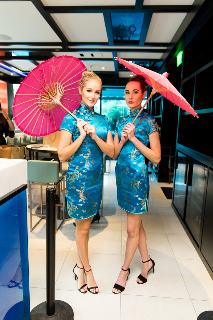 Barbara Bush Houston Literacy Foundation’s Young Professionals Group’s Jungle Book Gala Kickoff