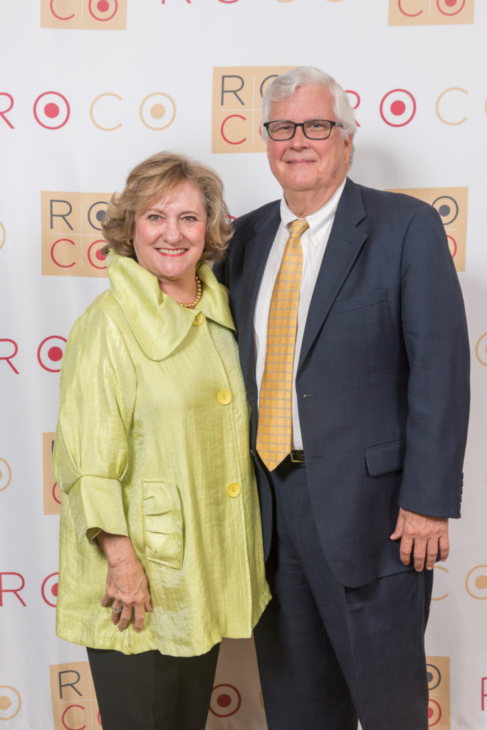 ROCO – River Oaks Chamber Orchestra 