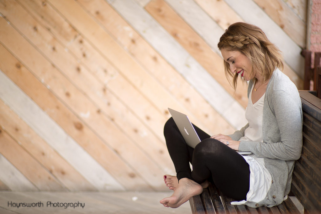 It Starts With Coffee's Neely says it's not really a Dallas shopping trip if you don't hit up NorthPark mall.  