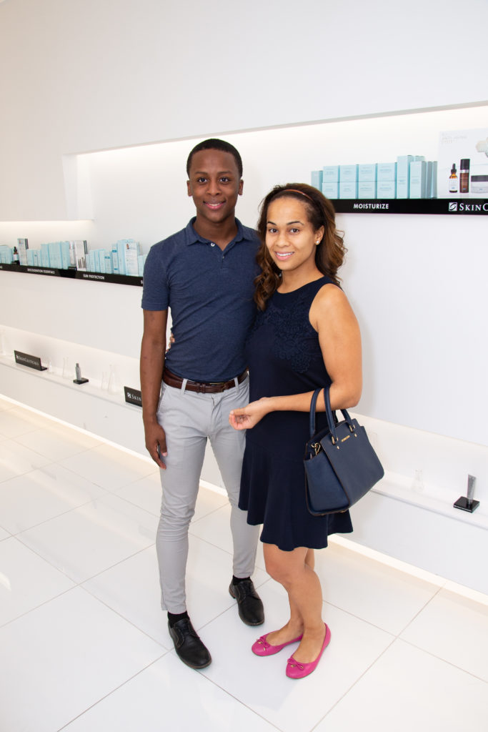 Adara Medical Spa party