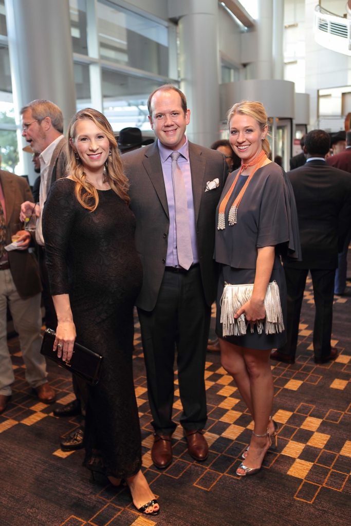 Big Brothers Big Sisters Gala at the Royal Sonesta